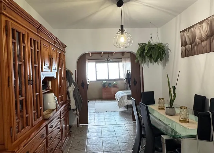 Feel - Apartament La Orotava