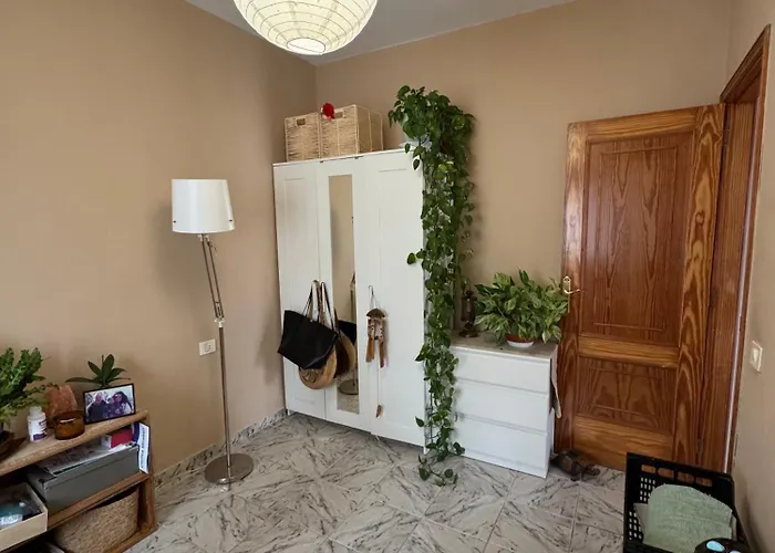 Feel - Apartament La Orotava