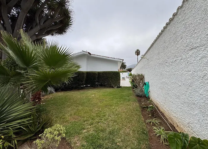 Feel - Apartman La Orotava